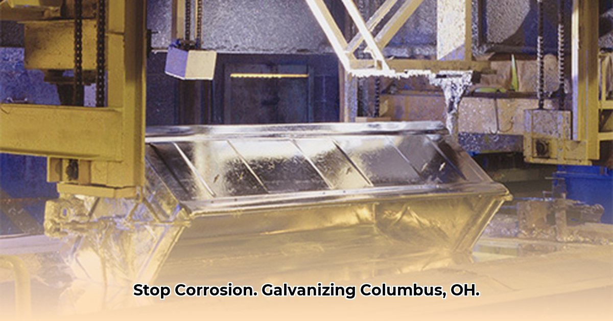 galvanizing-columbus-oh